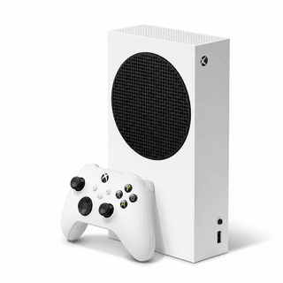 Xbox Series S Console