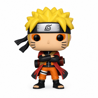 Funko Pop: Naruto Sage Mode