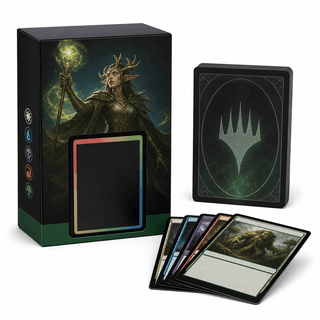 Magic: The Gathering Commander Deck