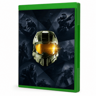 Halo: Master Chief Collection – Xbox
