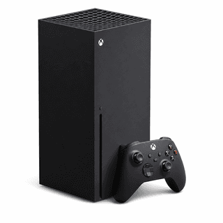 Xbox Series X Console 1TB