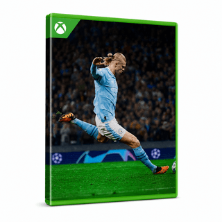 EA Sports FC 24 – Xbox