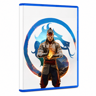 Mortal Kombat 1 – PS5