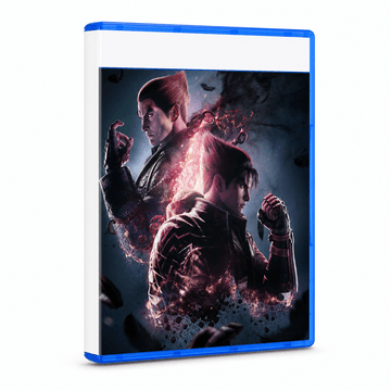 Tekken 8 – PS5