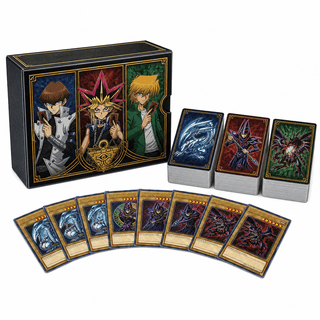 Yu‑Gi‑Oh! Legendary Decks II