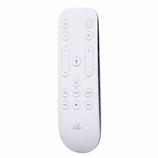 PS5 Media Remote