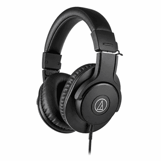 Audio‑Technica ATH‑M20x