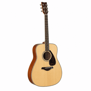 Yamaha FG800 Acoustic Guitar