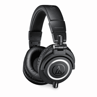 Audio‑Technica ATH‑M50x