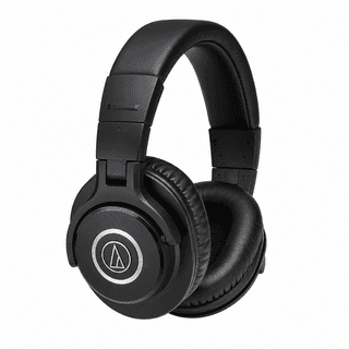 Audio‑Technica ATH‑M40x