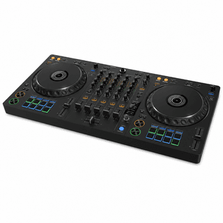Pioneer DDJ‑FLX6