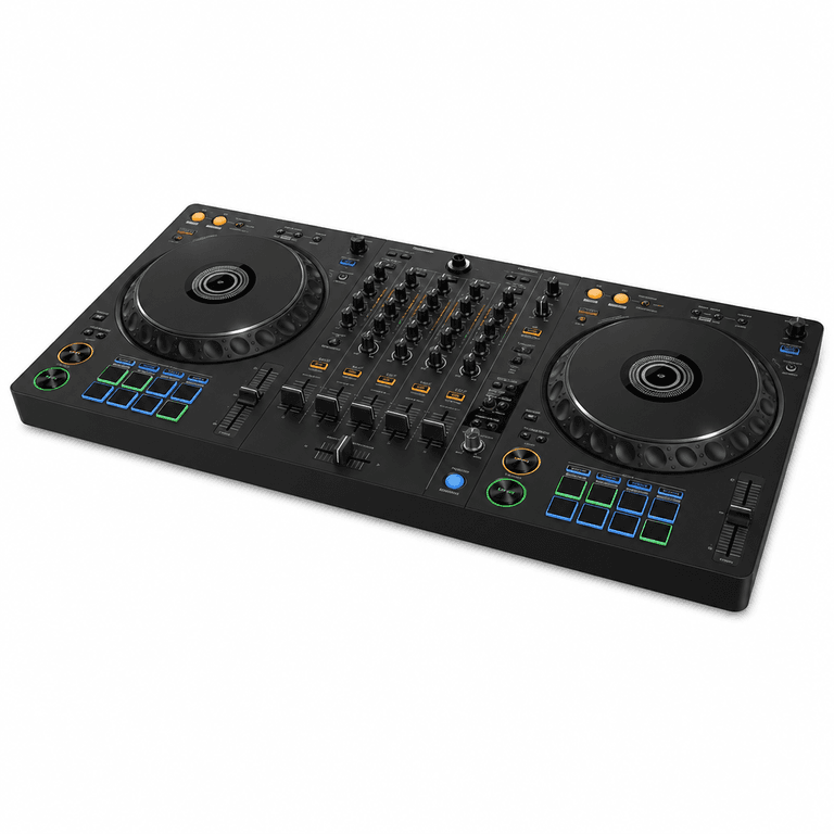 بايونير DDJ‑FLX6