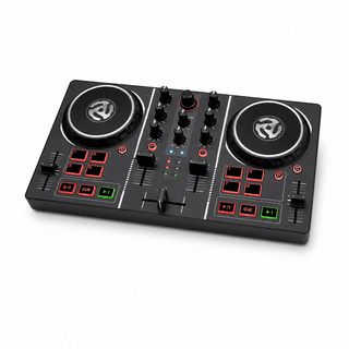 Numark Party Mix II