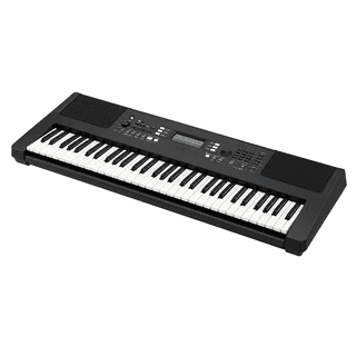 Yamaha PSR‑E373 Keyboard