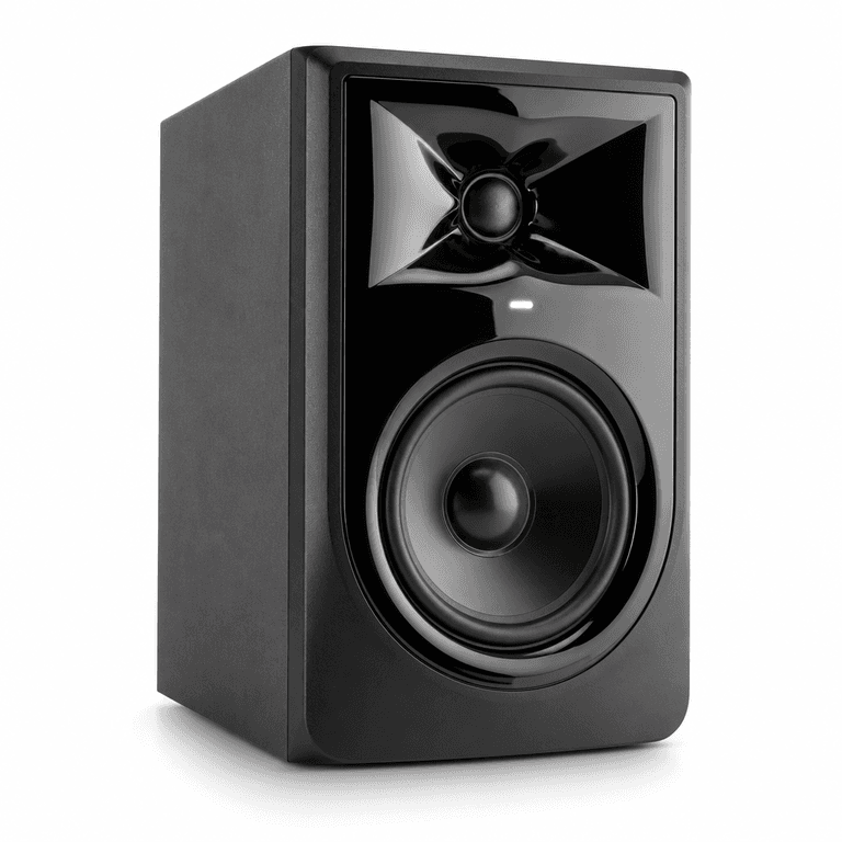مراقب الاستوديو JBL 305P MkII