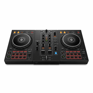 Pioneer DDJ‑400 DJ Controller