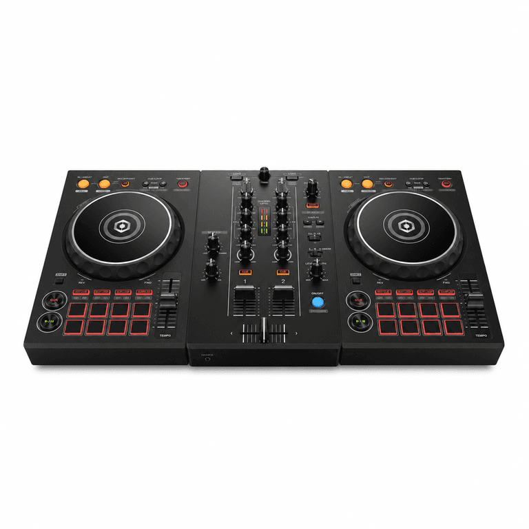 وحدة التحكم في الدي جي Pioneer DDJ‑400