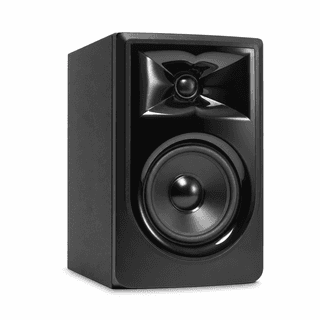JBL 308P MkII Studio Monitor
