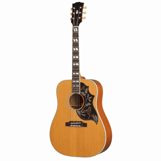 Gibson Hummingbird Studio