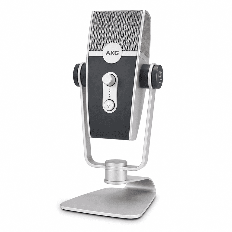 ميكروفون AKG Lyra USB