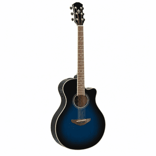 Yamaha APX600 Acoustic‑Electric