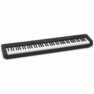 Casio CDP‑S160 Digital Piano