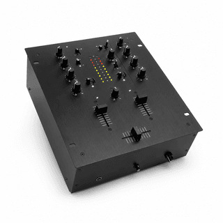 Numark Scratch Mixer