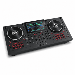 Numark Mixstream Pro