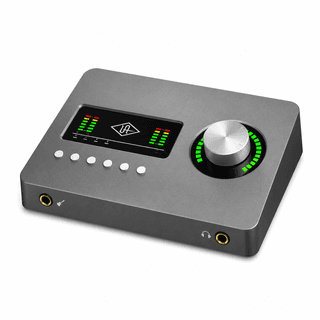 Universal Audio Apollo Solo