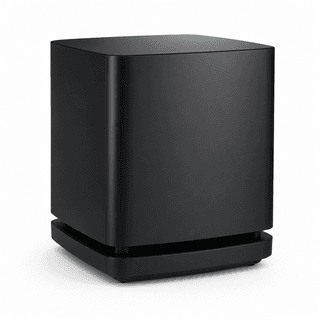 Bose Bass Module 500