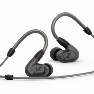 Sennheiser IE 200 In‑Ear Monitors