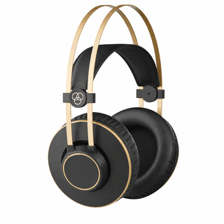 AKG K92 Closed‑Back Headphones