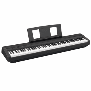 Yamaha P‑45 Digital Piano