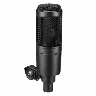 Audio‑Technica AT2035