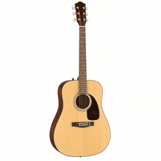 Fender CD‑60S Acoustic Guitar