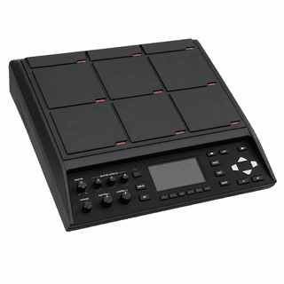 Roland SPD‑SX Sampling Pad
