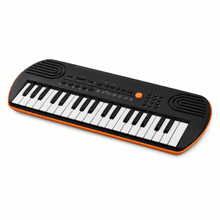 Casio SA‑76 Mini Keyboard