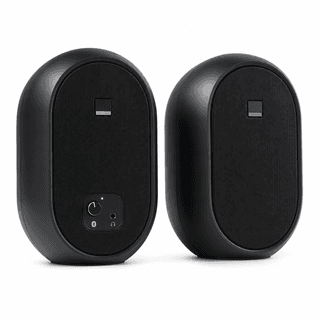 JBL 104‑BT Bluetooth Monitors