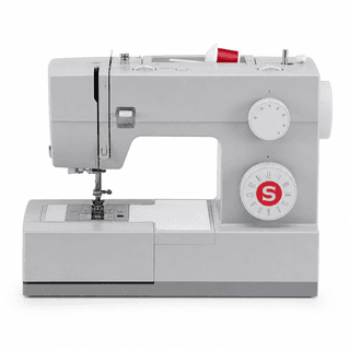 Singer Heavy Duty 4452 Sewing Machine