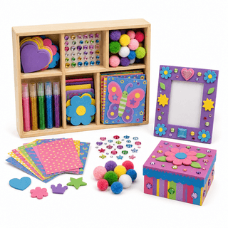 Melissa & Doug Craft Kit