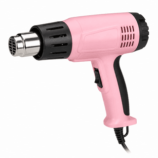 Heat Gun for Crafts