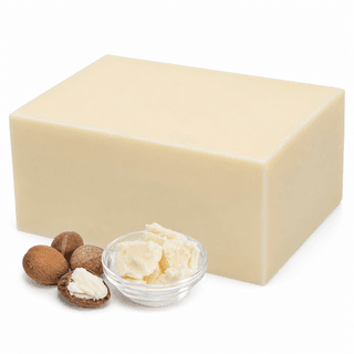 Soap Base Shea Butter 5lb
