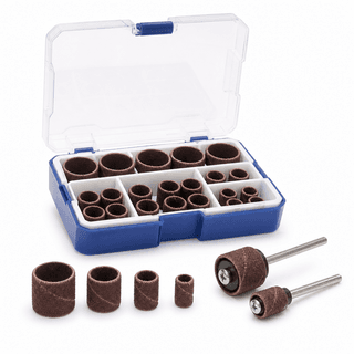 Dremel Sanding Drum Kit
