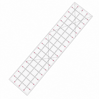 Singer Quilting Ruler 6x24