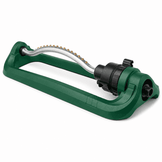 Rain Bird Oscillating Sprinkler