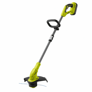 Ryobi Cordless String Trimmer