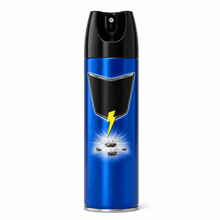Raid Flying Insect Killer