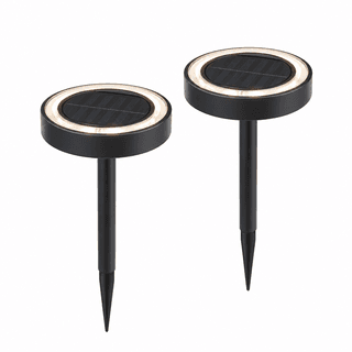 Ring Solar Pathlight 2‑Pack