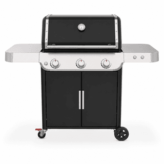 Weber Genesis E‑325s Gas Grill