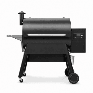Traeger Ironwood 650 Pellet Grill